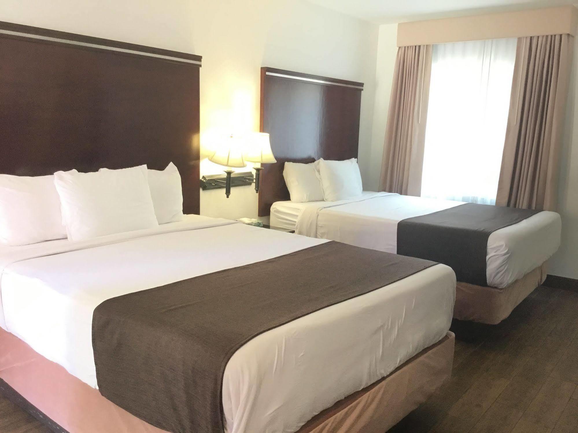 Downtown Motel 2*