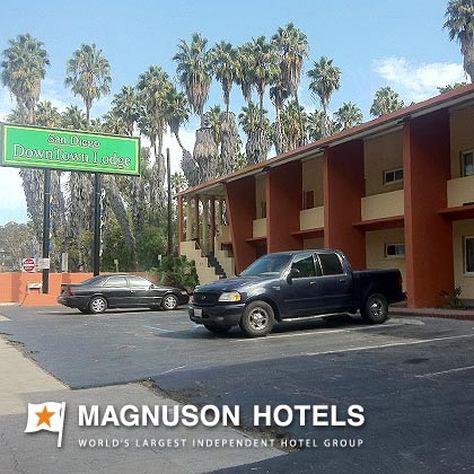 Downtown 2* San Diego